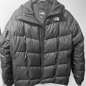 The North Face Men’s Hydrenalite Down Hoodie
